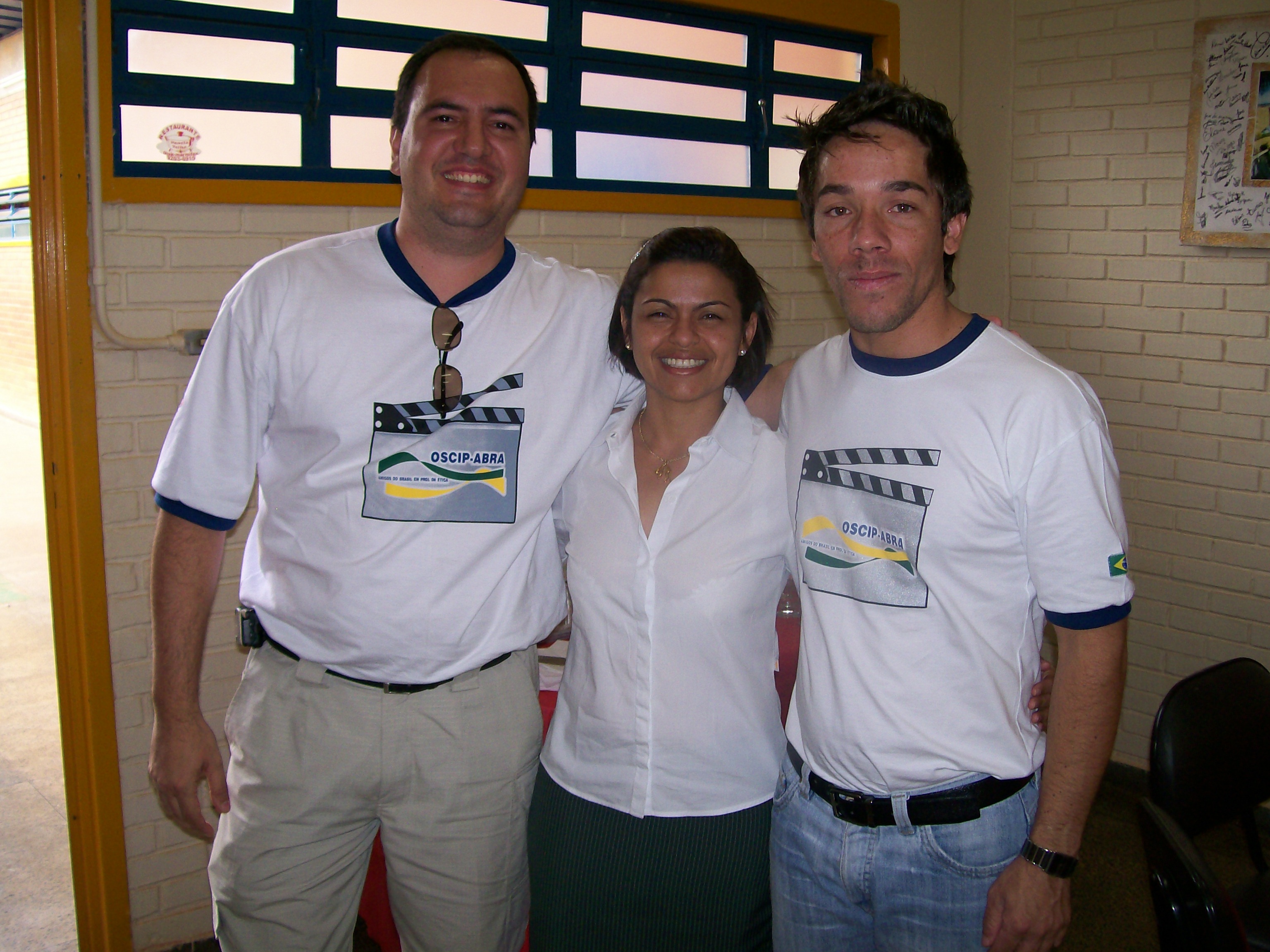 Citizen Cinema at Arapoanga school