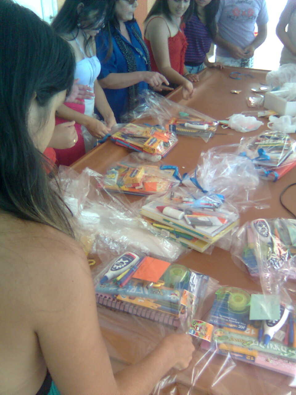 Educational Kits — record 2